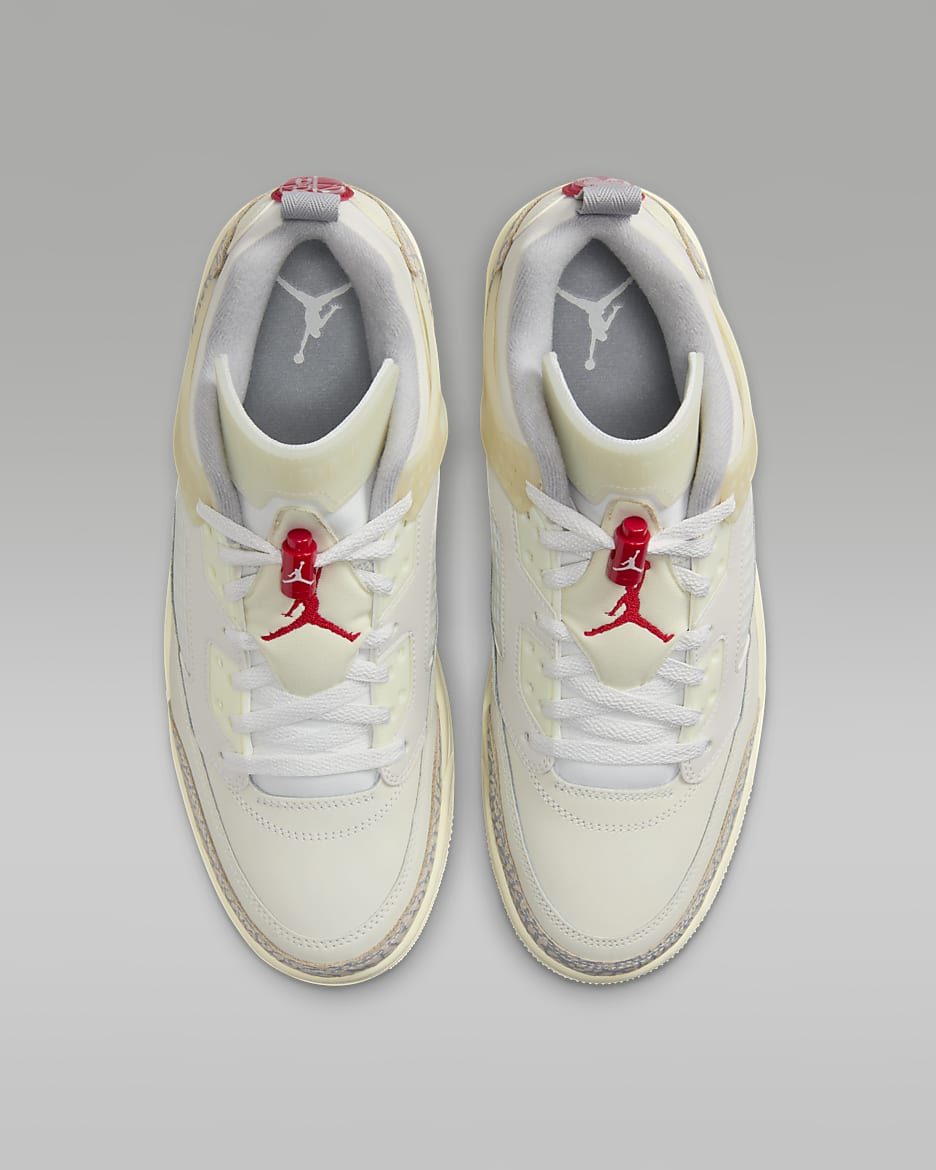 Fake jordan spizike deals